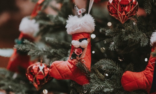 Candlelight Vigil